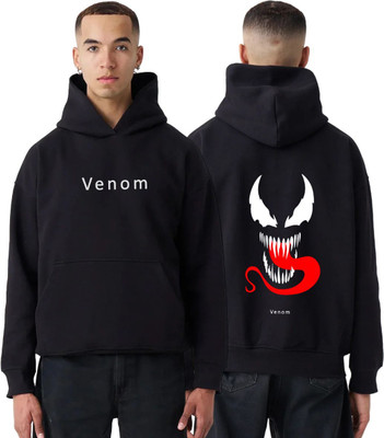 VDART TREND Full Sleeve Printed Men Sweatshirt
