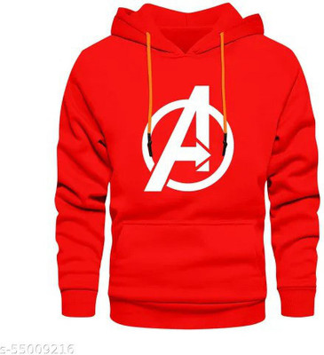 Quprak Full Sleeve Printed Men Sweatshirt