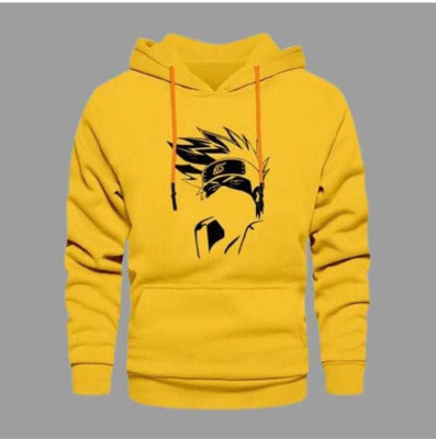 etsun Full Sleeve Graphic Print Men Sweatshirt