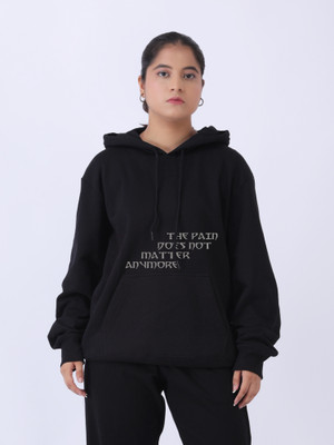 TheBTclub Full Sleeve Graphic Print Men & Women Sweatshirt
