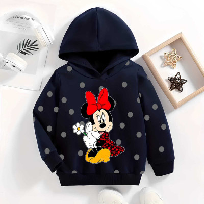 FASTCRY Full Sleeve Printed Baby Boys & Baby Girls Sweatshirt
