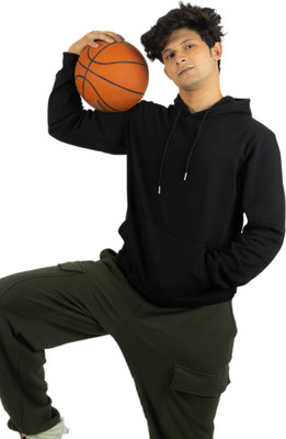 Thirdyefashion Full Sleeve Solid Men Sweatshirt