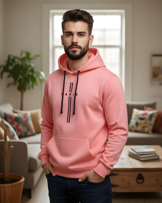 FLYIND VOGUE OUTFIT Full Sleeve Printed Men Sweatshirt