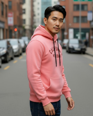 FLYIND VOGUE OUTFIT Full Sleeve Printed Men Sweatshirt