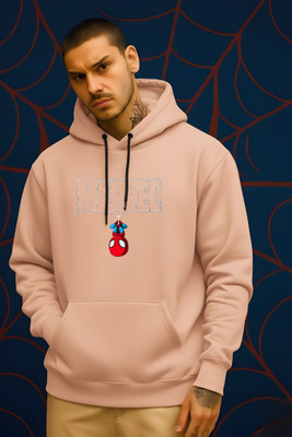 Xsware Full Sleeve Printed Men Sweatshirt