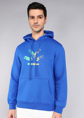 WROGN Full Sleeve Solid Men Sweatshirt