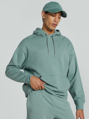 ZubyDuby Full Sleeve Solid Men Sweatshirt