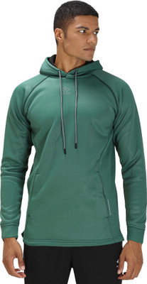 Shrey Full Sleeve Printed Men Sweatshirt