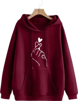 GLITO Full Sleeve Graphic Print Men Sweatshirt