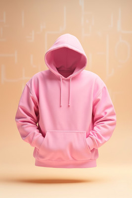 Xenon Clothing Full Sleeve Solid Men Sweatshirt