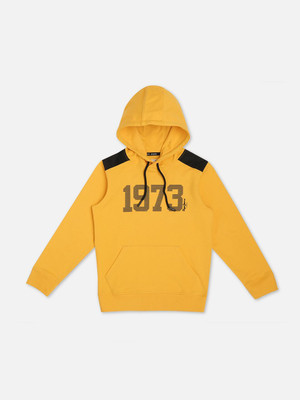 Pepe Jeans Full Sleeve Graphic Print Boys Sweatshirt