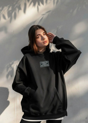 MX Full Sleeve Printed Women Sweatshirt