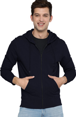LazyChunks Full Sleeve Solid Men & Women Sweatshirt