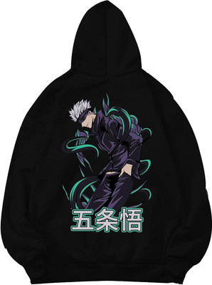 Tabadtod Full Sleeve Printed Men Sweatshirt