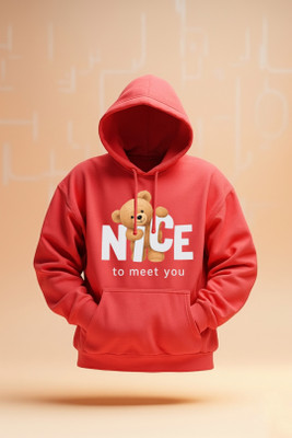 Royal Rajvnshi Full Sleeve Printed Men Sweatshirt