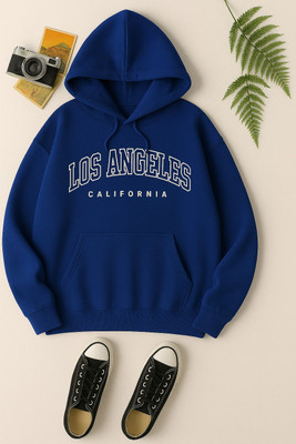 CROP ZONE Full Sleeve Printed Girls Sweatshirt