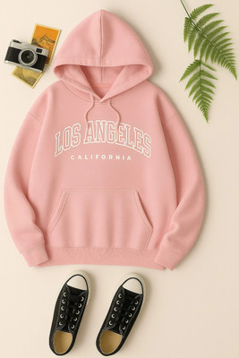 CROP ZONE Full Sleeve Printed Girls Sweatshirt