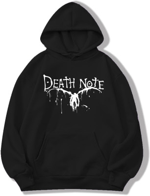 Absolute Defense Full Sleeve Printed Men Sweatshirt
