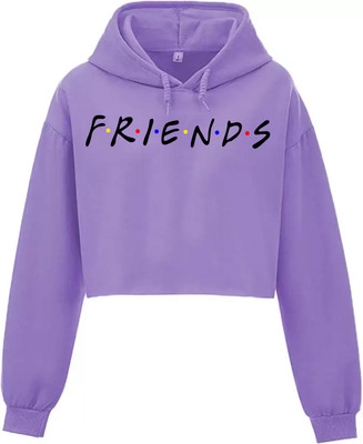 NINFIN Full Sleeve Graphic Print Women Sweatshirt