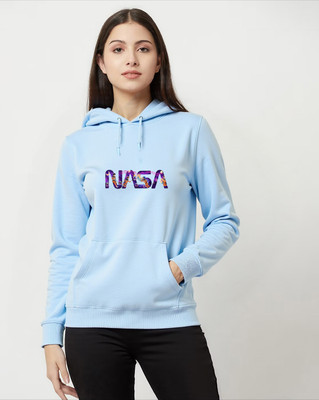 jaggofashion Full Sleeve Graphic Print Women Sweatshirt