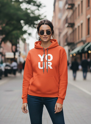 MACK JONNEY Full Sleeve Printed Women Sweatshirt