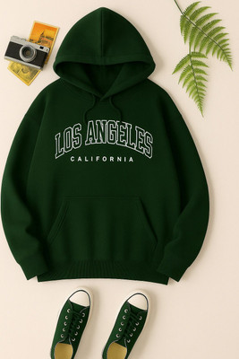 CROP ZONE Full Sleeve Printed Girls Sweatshirt