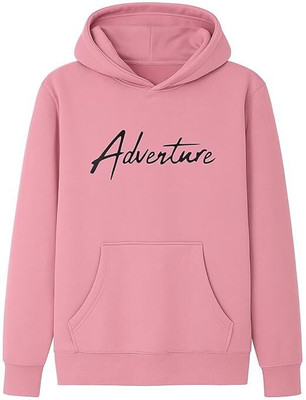 ANE Full Sleeve Printed Men & Women Sweatshirt