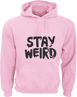 ZubyDuby Full Sleeve Printed Men Sweatshirt