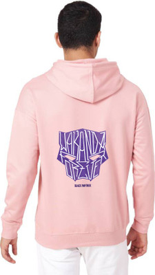 Ravi creations Full Sleeve Printed Men Sweatshirt