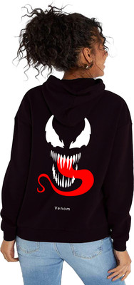 PickPok Full Sleeve Graphic Print Women Sweatshirt