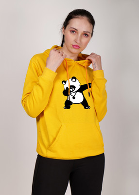 TeeWink Full Sleeve Printed Women Sweatshirt