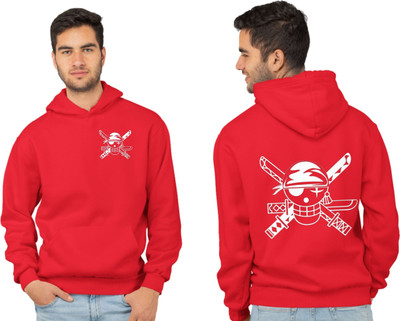 Story Of Style Full Sleeve Printed Men Sweatshirt