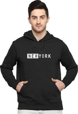 VDART TREND Full Sleeve Printed Men Sweatshirt