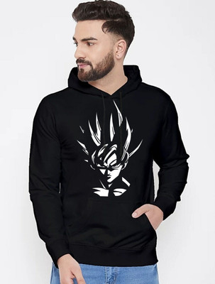 joy&happiness Full Sleeve Printed Men Sweatshirt