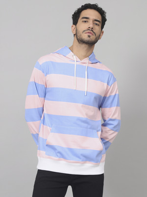 THE DRY STATE Full Sleeve Printed Men Sweatshirt