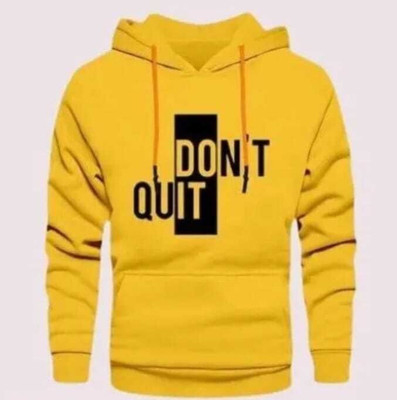 stylesmyth Full Sleeve Printed Men Sweatshirt