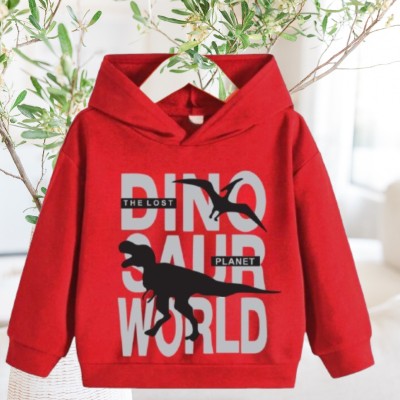 WAMMY Full Sleeve Printed Baby Boys & Baby Girls Sweatshirt