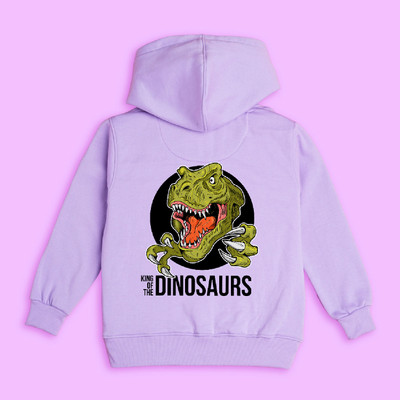 Nusyl Full Sleeve Printed Boys Sweatshirt