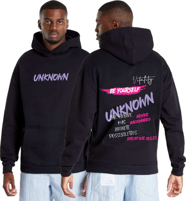 Picpok Trends Full Sleeve Printed Men Sweatshirt