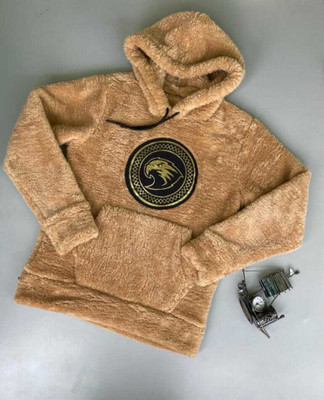 Riddan Full Sleeve Graphic Print Men Sweatshirt