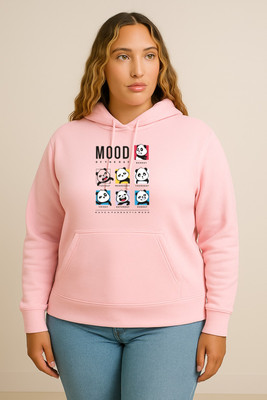 Boldtee Fashion Full Sleeve Printed Women Sweatshirt