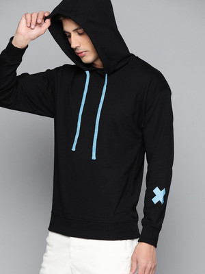 Kook N Keech Marvel Full Sleeve Printed Men Sweatshirt