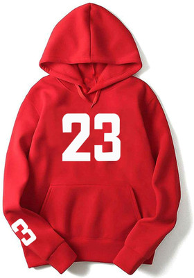 shoptowear Full Sleeve Printed Men Sweatshirt