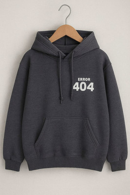 SCUBA Full Sleeve Printed Men Sweatshirt
