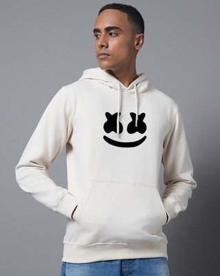 Picpok Trends Full Sleeve Printed Men Sweatshirt