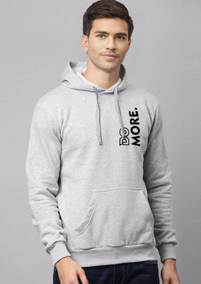 JAI QUAL Full Sleeve Printed Men Sweatshirt
