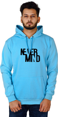 DivRa Clothing Full Sleeve Graphic Print Men Sweatshirt
