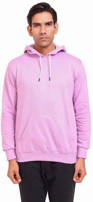 R S Fashions Full Sleeve Self Design Men Sweatshirt