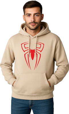 athro Full Sleeve Graphic Print Men & Women Sweatshirt