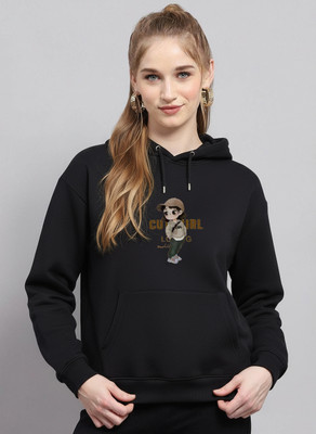 Pwexz Full Sleeve Printed Women Sweatshirt